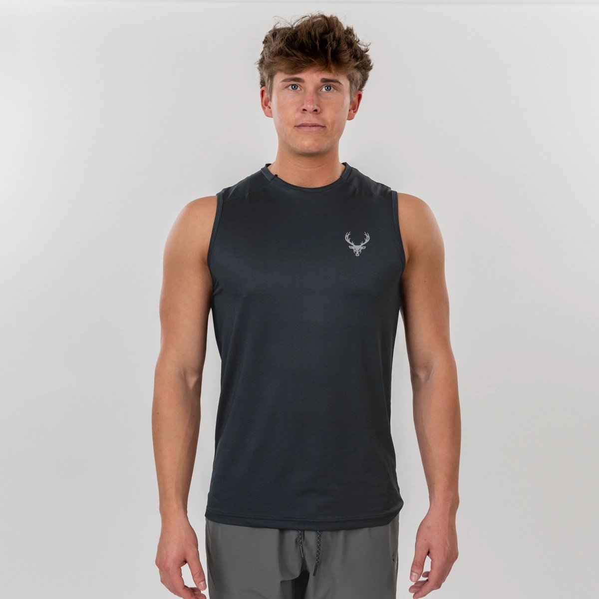 Movement Tank - Bucked Up